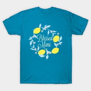 Blessed Mimi T-Shirt